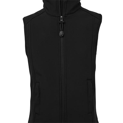 Buy Layer Softshell Vest Online in Perth