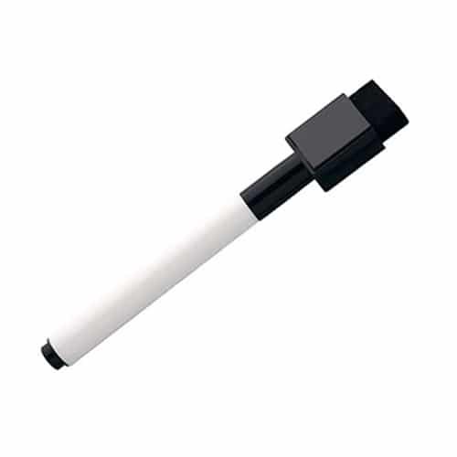Custom Printed Magnetic Whiteboard Pen Online in Perth Australia