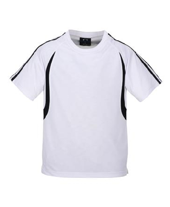 Custom Printed Mens BizCool Flash T-Shirts in Perth