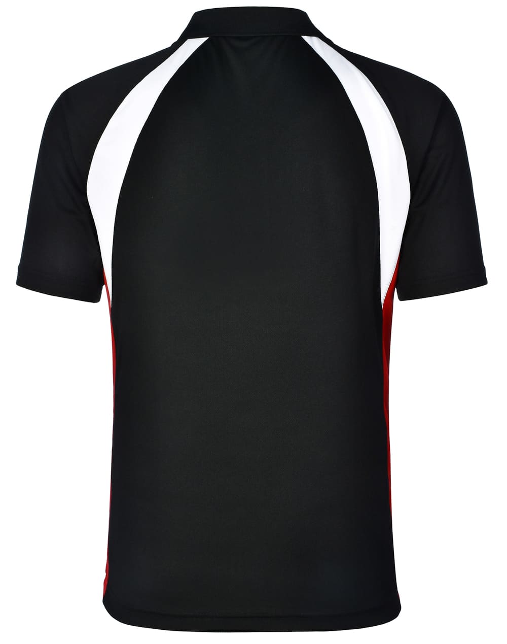 Custom Mens (White Gold Bottle) Short Sleeve Sports Online Perth Australia