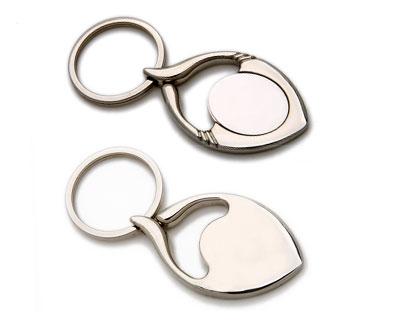 Custom Printed Metal Key Rings in Perth, Australia