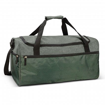 Custom Milford Duffle Bag and Promotional Duffle Bags Perth - Mad Dog Promotions