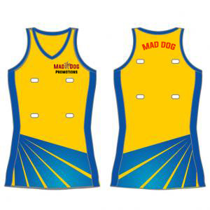 Buy Netball Dresses Online in Perth