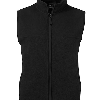 Custom Polar Vest Online Perth