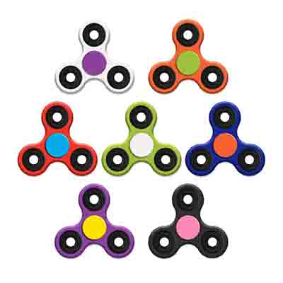  Buy Custom Fidget Spinner Online in Perth, Australia 