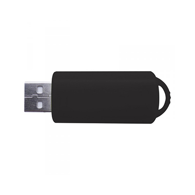 Personalised Retractor Flash Drive Online