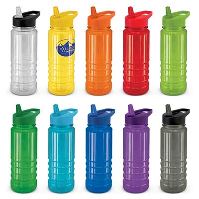  Custom Printed Triton Drink Bottles in Australia