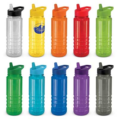 Custom Printed Triton Drink Bottles in Australia