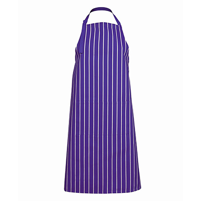 Order Black Bib Striped Aprons Online in Perth