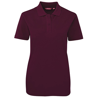 Buy Online Drak Blue Ladies 210 Polos in Australia