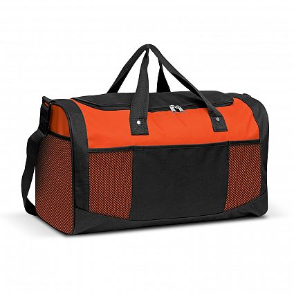 Custom Quest Duffle Bags in Australia