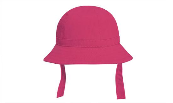 Bags Headwears Infants and Children Brushed Sports Twill Babies Bucket Hat - 4130 Perth Australia