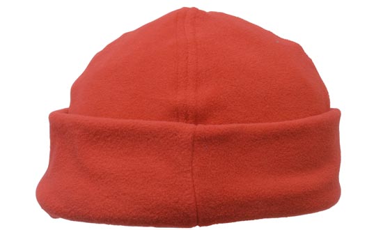 Promotional Corparate Custom Printed Bags Headwears BEANIES Mirco Fleece Beanie - 4235 Perth Australia