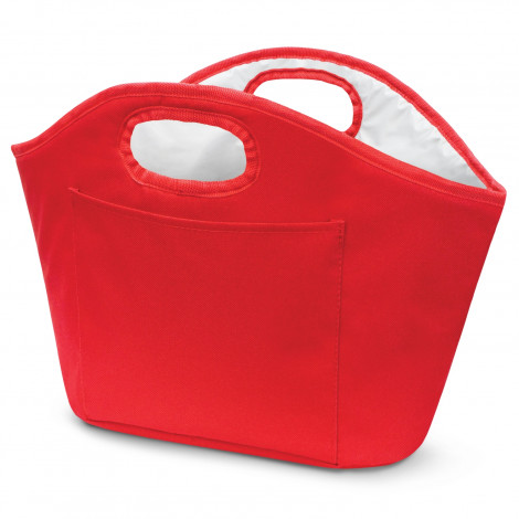 Promotional Orange Festive Ice Bucket Cooler Bag online