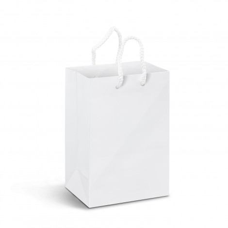 Small Laminated Paper Carry Bags Australia