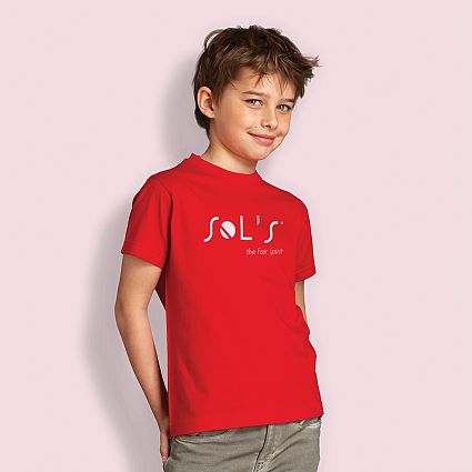 Order Kids T-shirts online in Perth