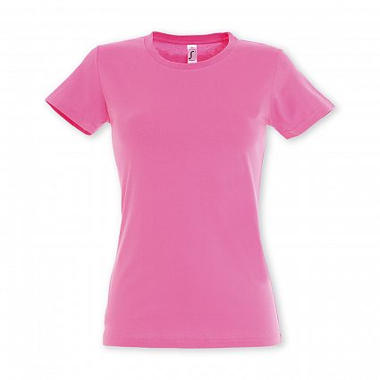 Get Custom Womens T-Shirts Printing in Perth