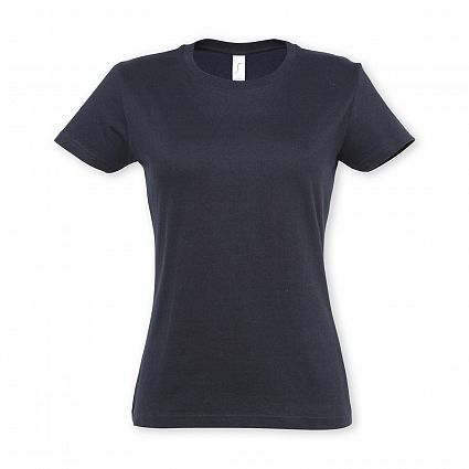 SOLS Imperial Womens T-Shirt in Perth