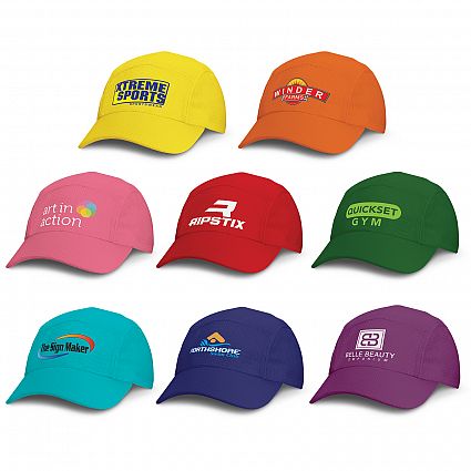 Custom Sport Cap and Promotional Golfing Perth - Mad Dog Promotions