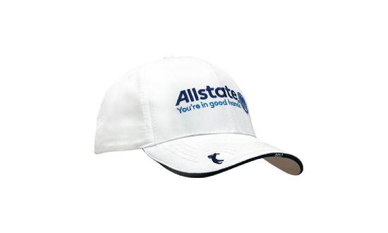 Custom Sports Cap Ripstop with Peak Embroidery Online in Perth, Australia