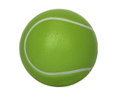 Custom Stress Tennis Ball in perth,Australia