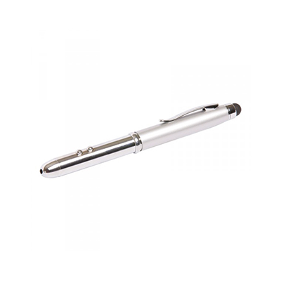  Promotional Stylus 4n1 Laser Pen in Perth