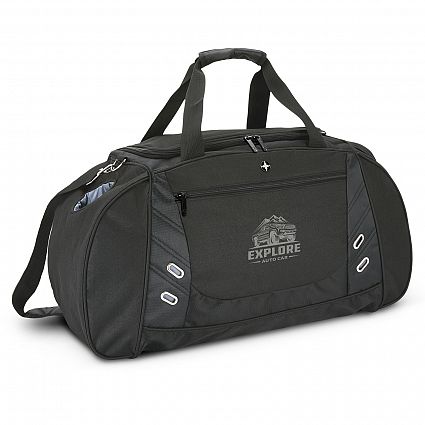 Custom Swiss Peak Weekend/Sport Bag Online in Perth