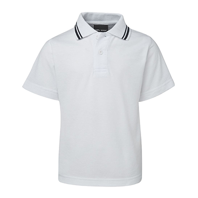  Bulk Custom White Adults Polo Shirts Fine Knit Online In Perth Australia 