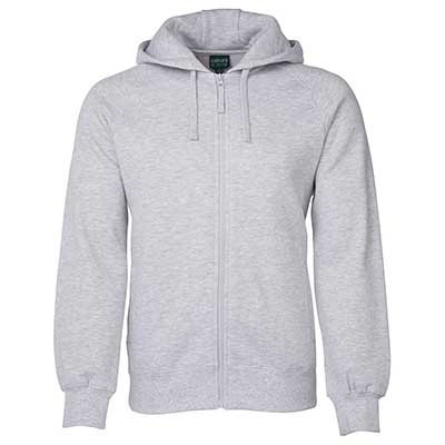 Get Blue COC Full zip Fleecy Hoodie Online in Perth