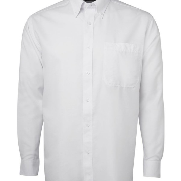 Promotional Blue Oxford Shirts Online in Perth