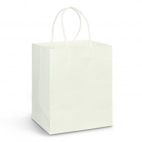 Custom Paper Carry Bags in Perth