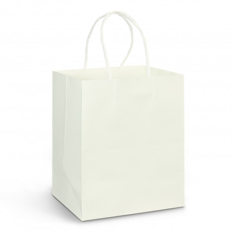 Custom Paper Carry Bags in Perth