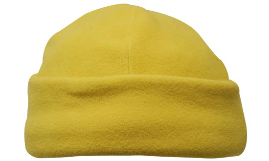 Promotional Corparate Custom Printed Bags Headwears BEANIES Mirco Fleece Beanie - 4235 Perth Australia