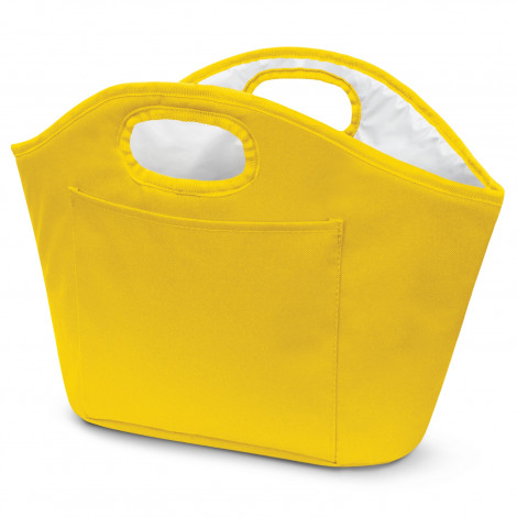 Buy Yellow Festive Ice Bucket Cooler Bags Perth