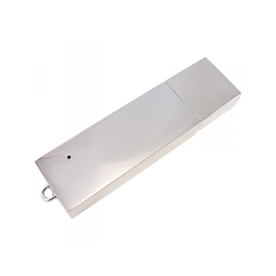 Custom Printed Slimline Metal Drives Online