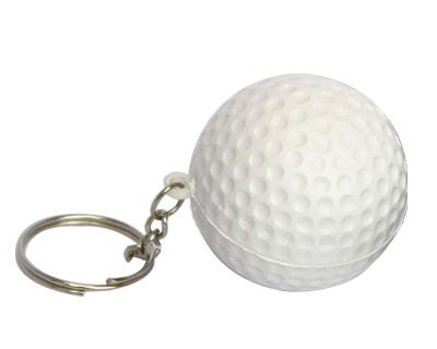 Custome made Golf Ball Keyring Online in Perth, Australia