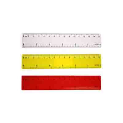 Custome made Ruler 15cm Online in Perth, Australia 