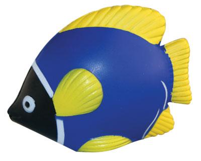 Custome made Tropical Fish Blue Online in Perth, Australia