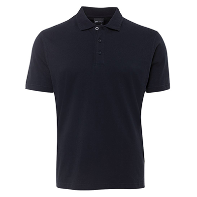Promotional Corparate Custom Printed Apparels Polos Adults COTTON JERSEY POLO - 2CJ Perth Australia