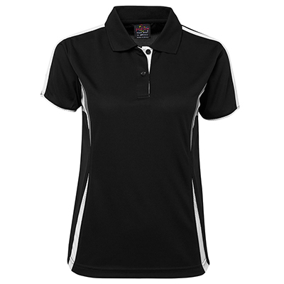 Promotional Corparate Custom Printed Apparels Polos Ladies PODIUM LADIES COOL POLO - 7COP1 Perth Australia