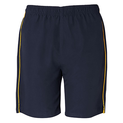 Promotional Corparate Custom Printed Apparels Sportswear SHORTS PODIUM SHORT - 7NPSS Perth Australia