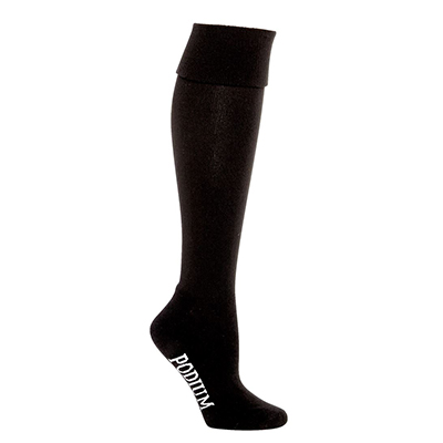 Promotional Corparate Custom Printed Apparels Sportswear SOCKS PODIUM SPORT SOCK - 7PSS Perth Australia