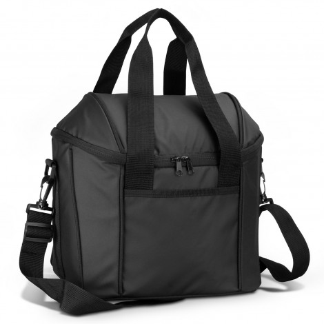 Customized (Black) Aquinas Cooler Bag Online Perth Australia