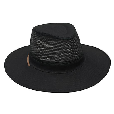 Bulk Safari Cotton Twill & Mesh Hats Online Australia