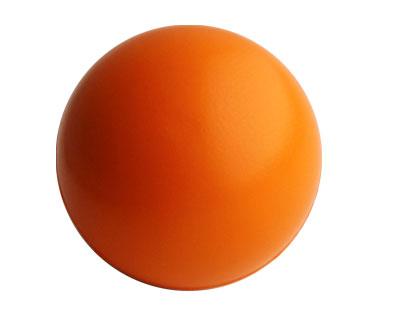 Customized Stress Ball Orange Online in Perth, Australia