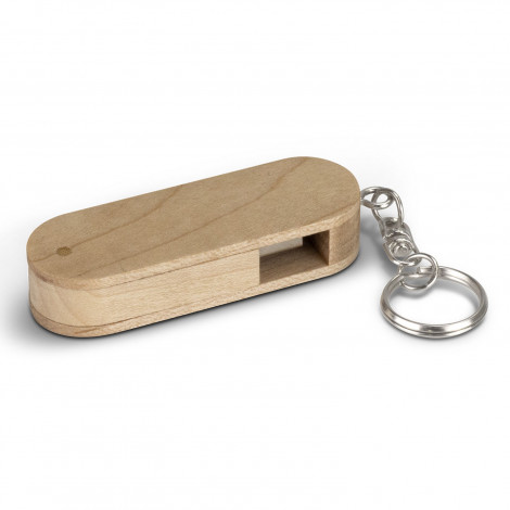 Promotional Wood Maple 8GB Flash Drive Online Perth Australia