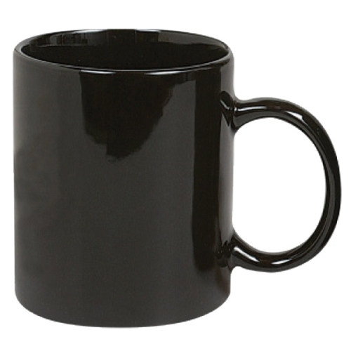 Design Custom Black Coffee Mugs in Perth