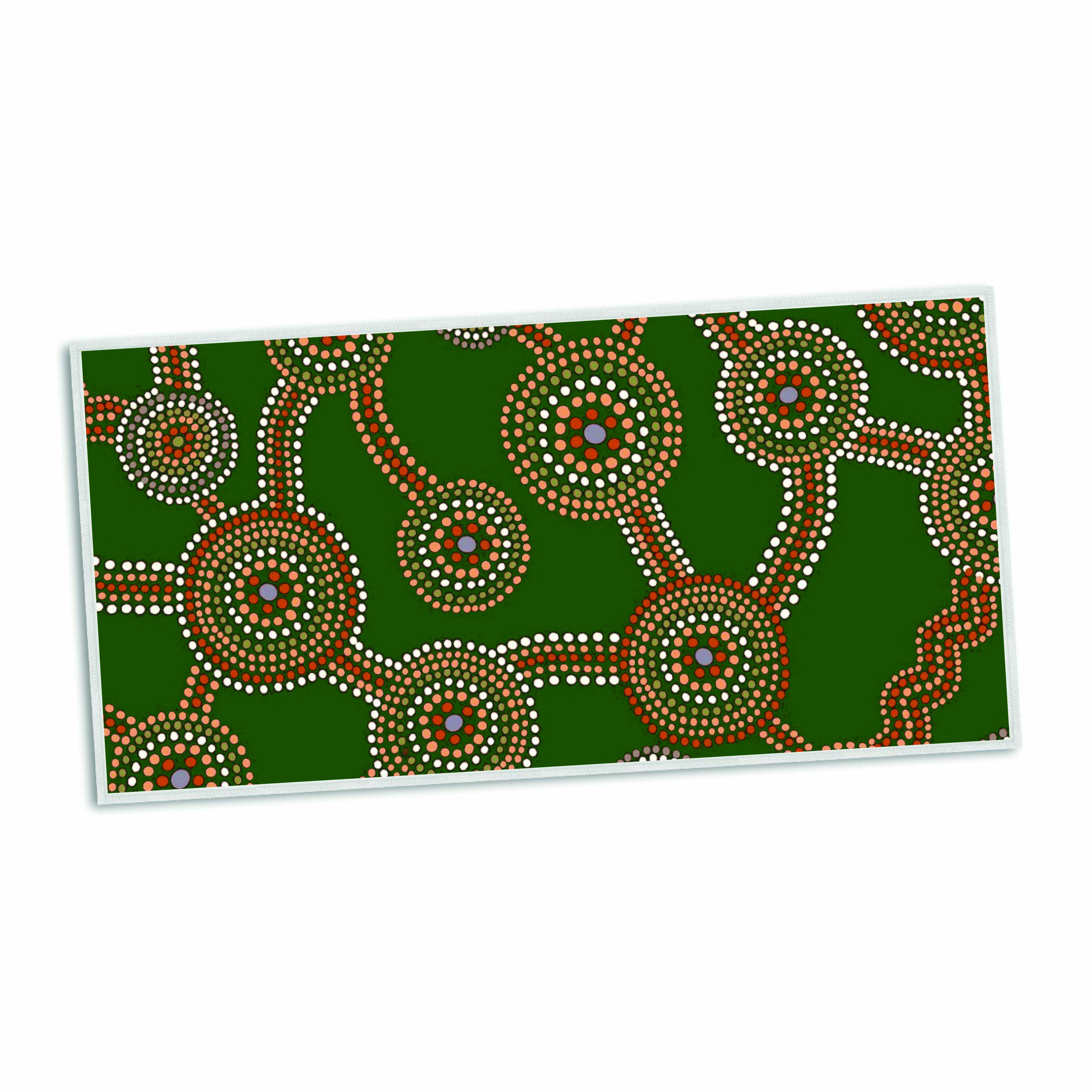 Custom Full Colour Dune Beach Towels Online Australia