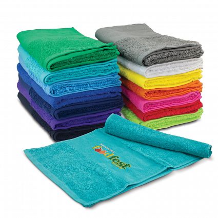 Enduro Sports Towel Online in Perth