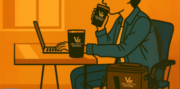 First Impressions Matter: Branded Merch